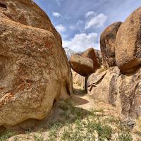 Alabama Hills