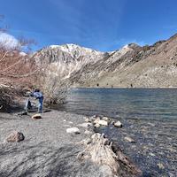 Convict Lake