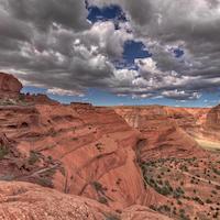 Canyon de Chelly